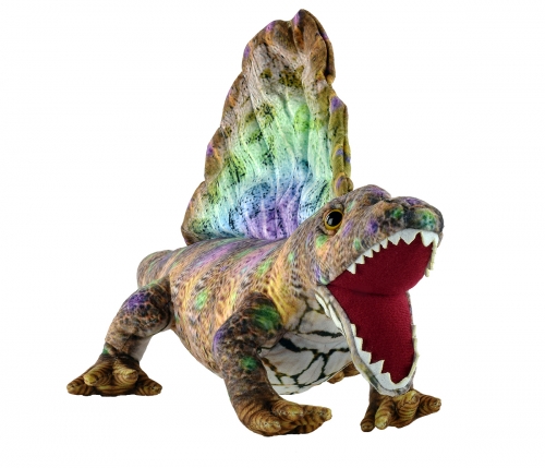 Dimetrodon 55 cm